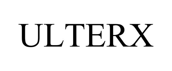  ULTERX