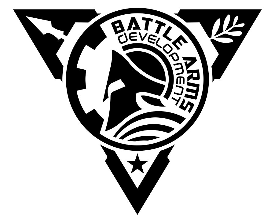 Trademark Logo BATTLE ARMS DEVELOPMENT