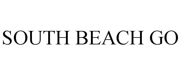  SOUTH BEACH GO