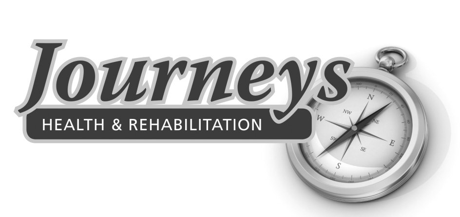 Trademark Logo JOURNEYS HEALTH &amp; REHABILITATION