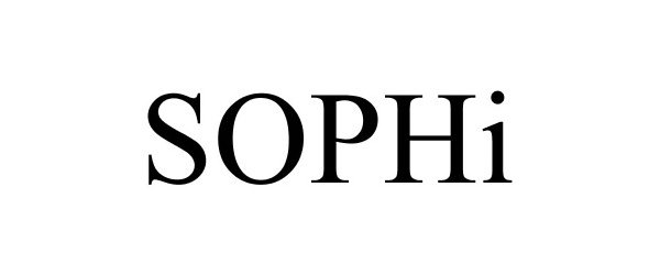 SOPHI