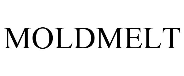 Trademark Logo MOLDMELT