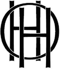 Trademark Logo HOH