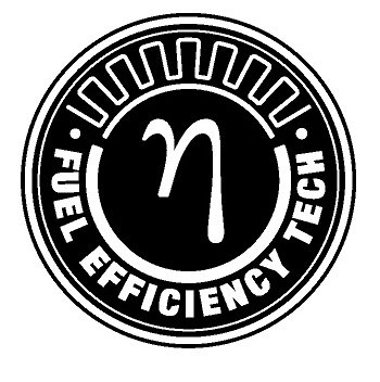 Trademark Logo · FUEL EFFICIENCY TECH ·