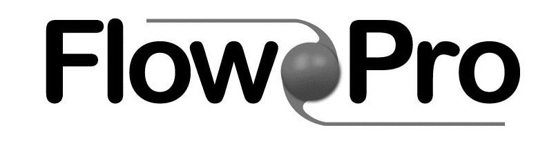 Trademark Logo FLOW PRO