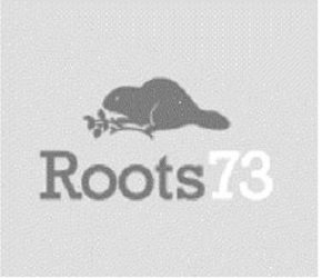 Trademark Logo ROOTS 73