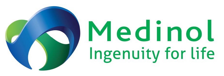 Trademark Logo MEDINOL INGENUITY FOR LIFE