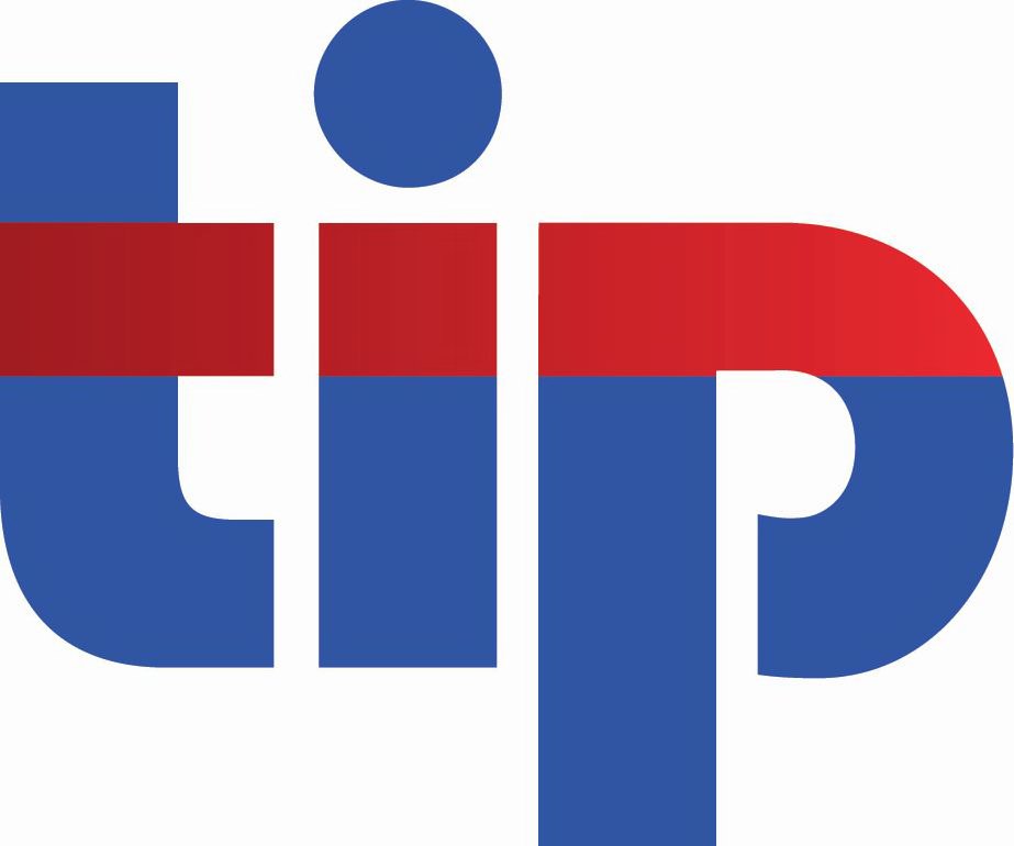 Trademark Logo TIP