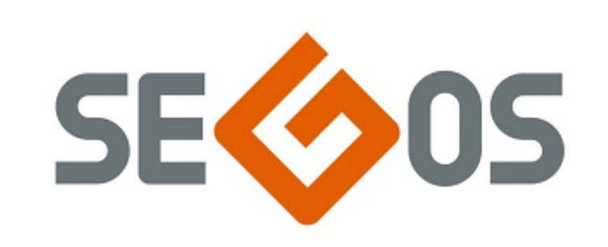 Trademark Logo SEGOS