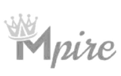 Trademark Logo MPIRE