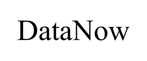 DATANOW