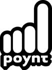 Trademark Logo POYNT