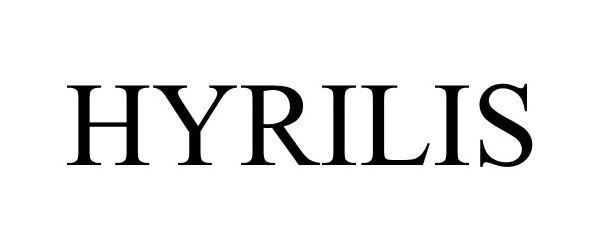  HYRILIS
