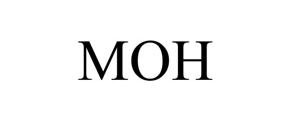 MOH