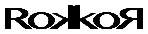 Trademark Logo ROKKOR
