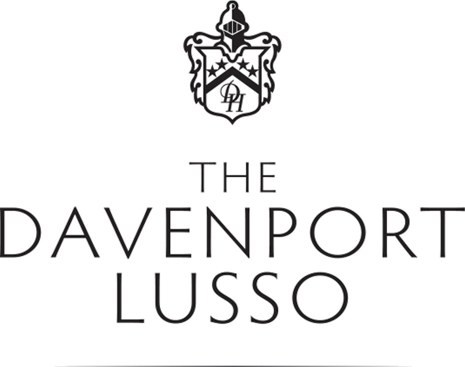 Trademark Logo THE DAVENPORT LUSSO DH
