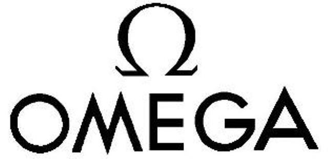 Trademark Logo OMEGA