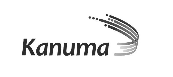 Trademark Logo KANUMA