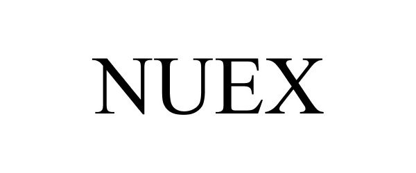  NUEX