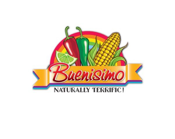 Trademark Logo BUENISIMO NATURALLY TERRIFIC!