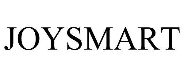 Trademark Logo JOYSMART