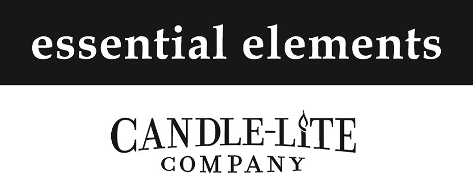  ESSENTIAL ELEMENTS CANDLE-LITE COMPANY