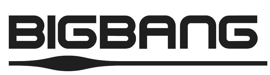 Trademark Logo BIGBANG