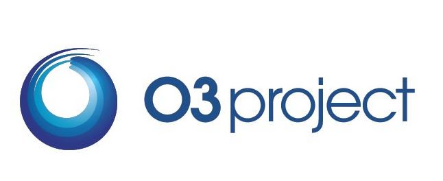  O3PROJECT