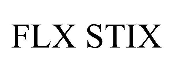  FLX STIX