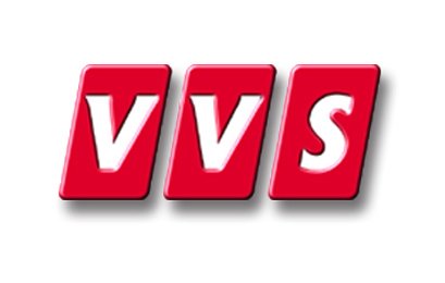 Trademark Logo VVS