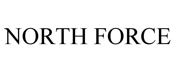 NORTH FORCE