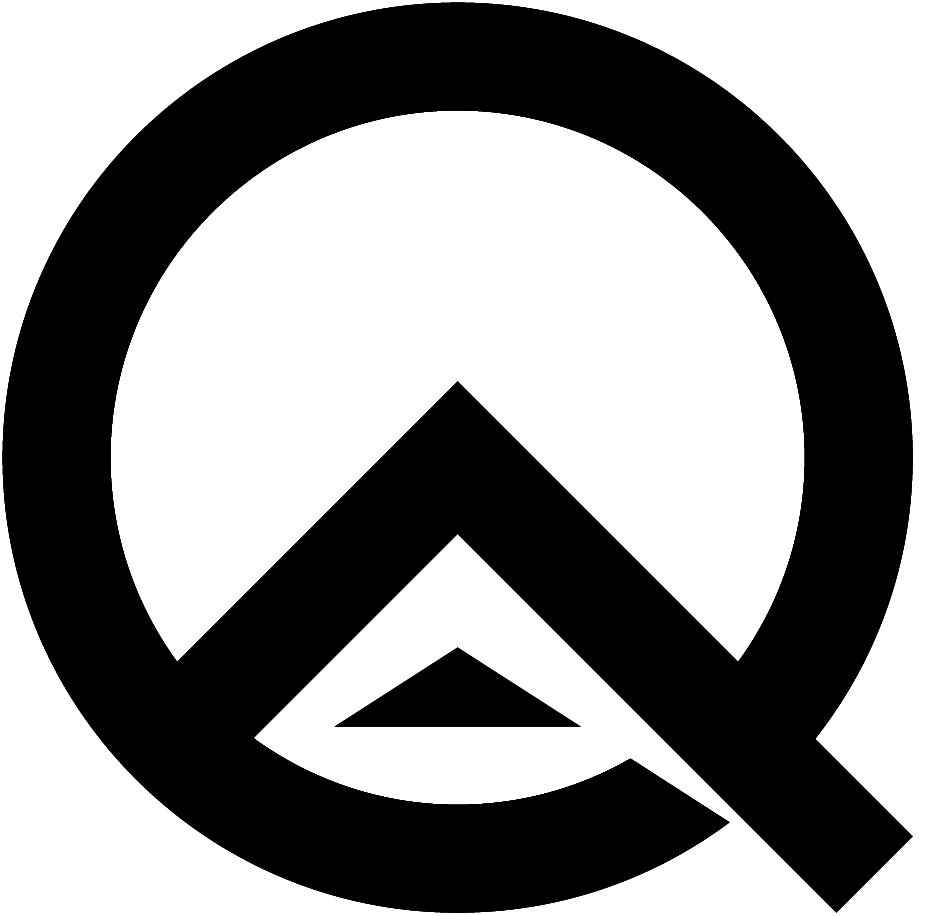 Trademark Logo AQ