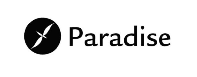 Trademark Logo PARADISE