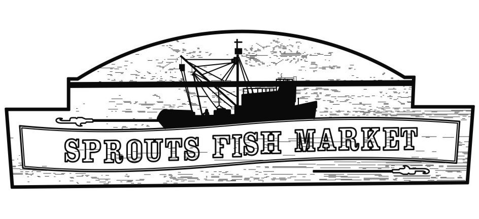 Trademark Logo SPROUTS FISH MARKET