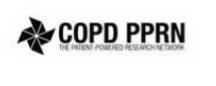  COPD PPRN THE PATIENT-POWERED RESEARCH NETWORK
