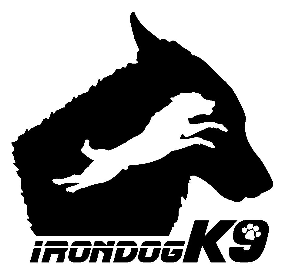 Trademark Logo IRONDOGK9
