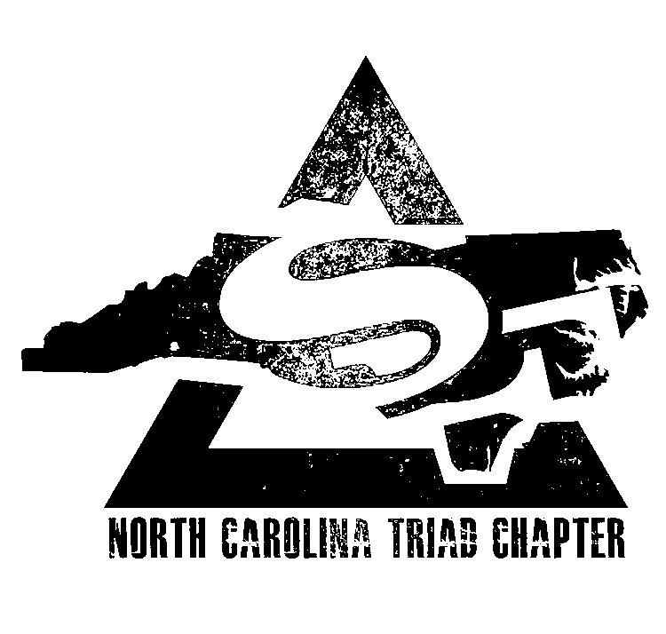 Trademark Logo SF NORTH CAROLINA TRIAD CHAPTER