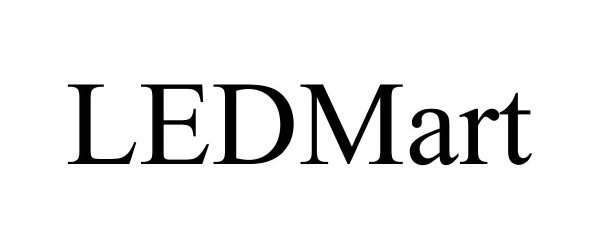 Trademark Logo LEDMART