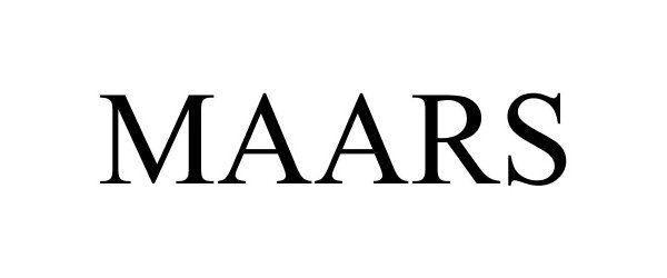  MAARS