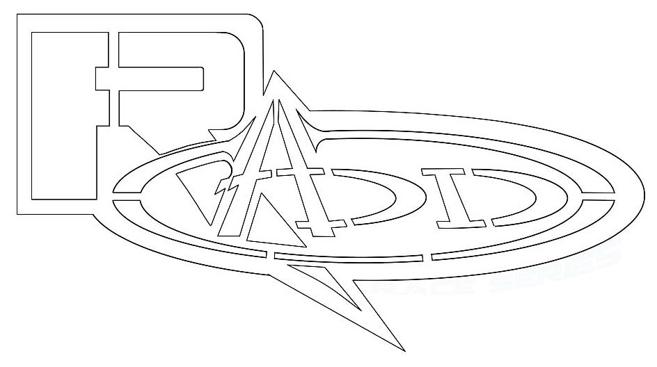 Trademark Logo RADD
