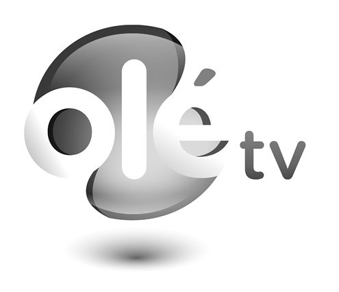 Trademark Logo OLÃ TV