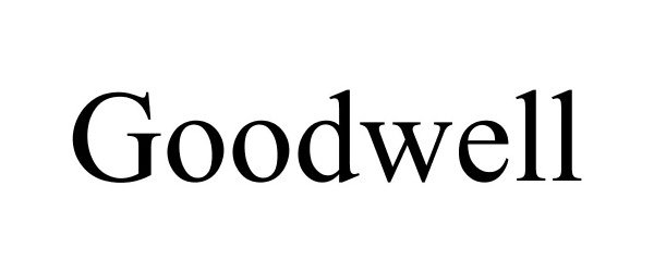  GOODWELL