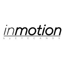 Trademark Logo INMOTION BY EYECANDY