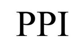 Trademark Logo PPI