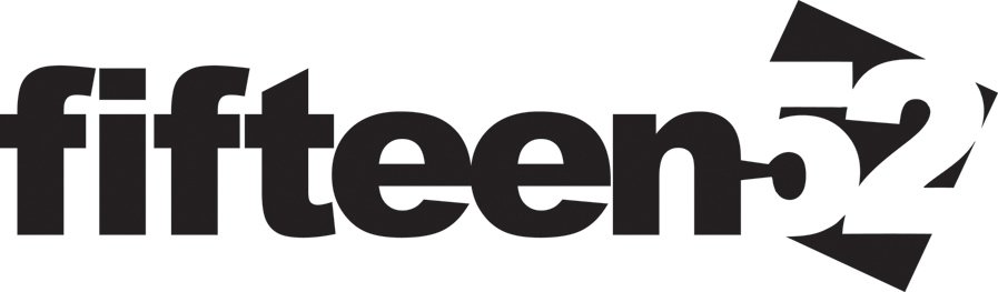 Trademark Logo FIFTEEN52