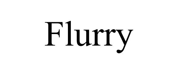 FLURRY