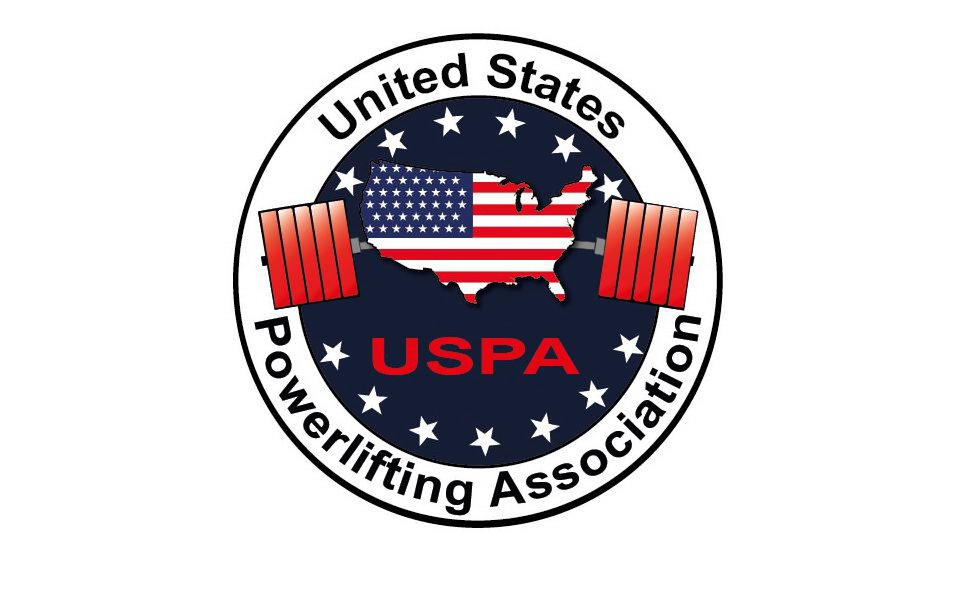 USPA UNITED STATES POWERLIFTING ASSOCIATION