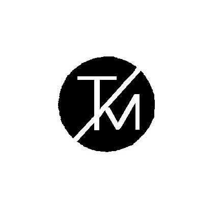 Trademark Logo T/M