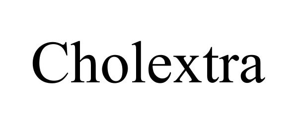 Trademark Logo CHOLEXTRA