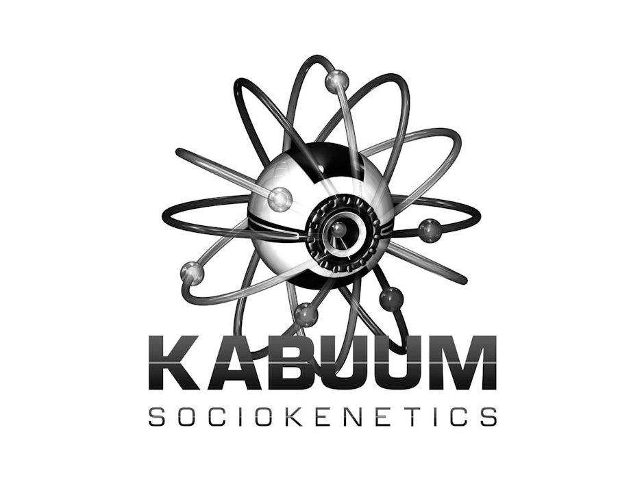  KABUUM SOCIOKENETICS